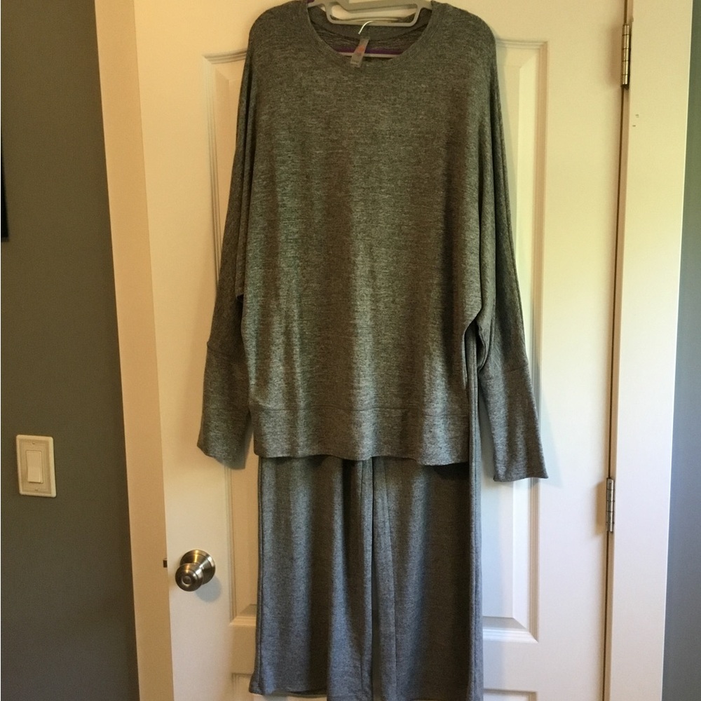 Mono B Loungewear Set